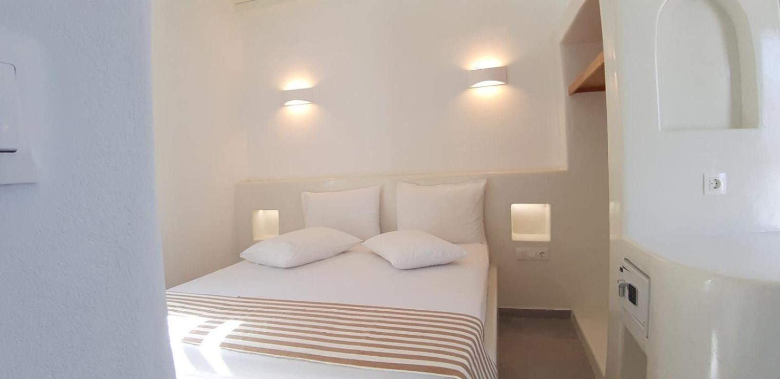 Erisimo Hotel Aegiali Cameră foto